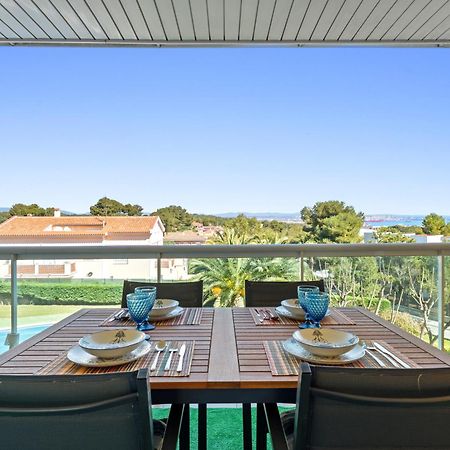 Apartamento Martin Y Rose En סאלו מראה חיצוני תמונה