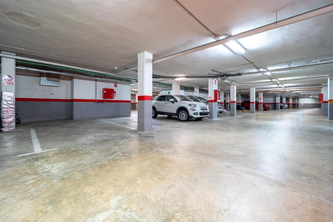 Apartamento Martin Y Rose En סאלו מראה חיצוני תמונה