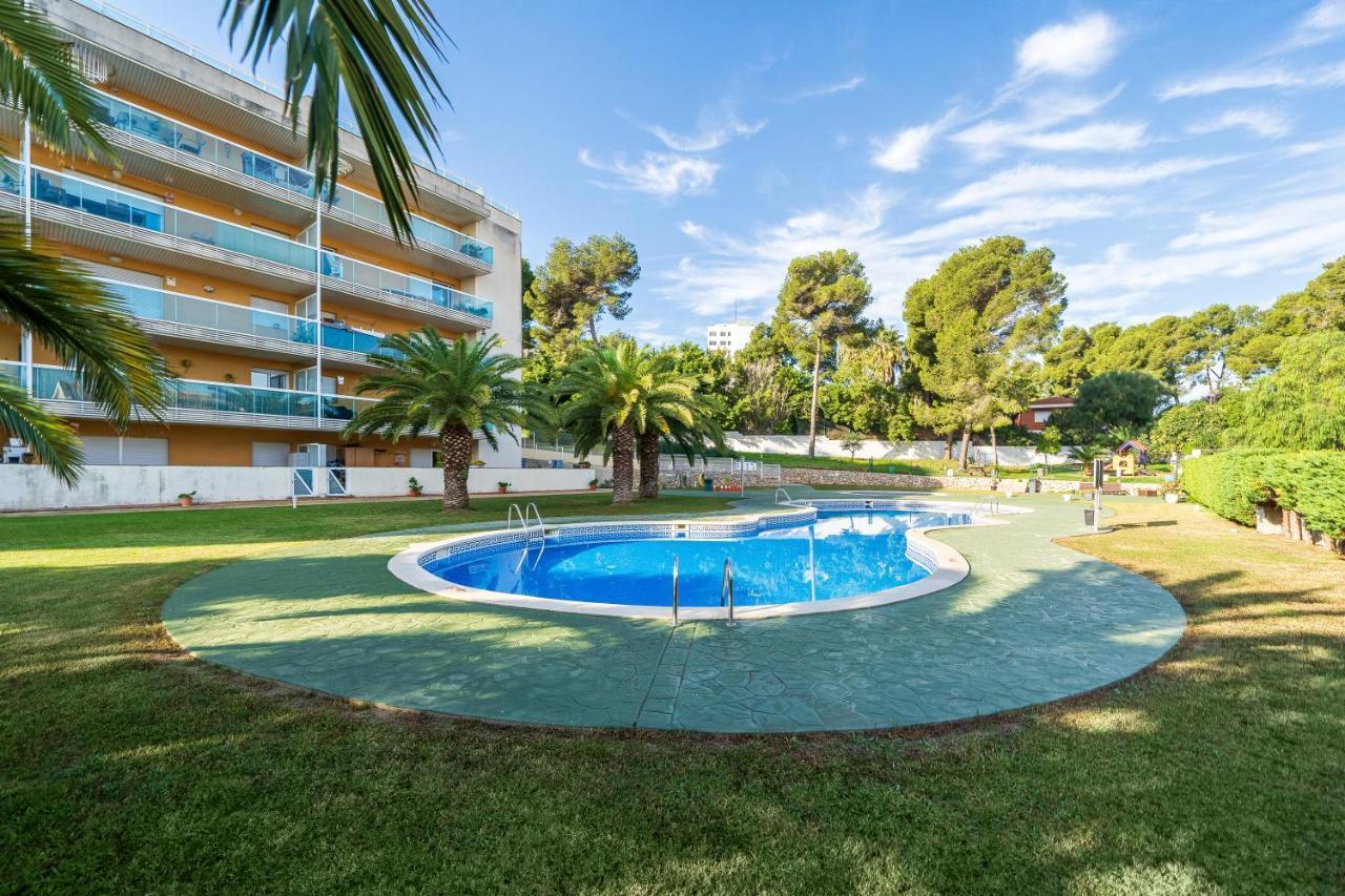 Apartamento Martin Y Rose En סאלו מראה חיצוני תמונה