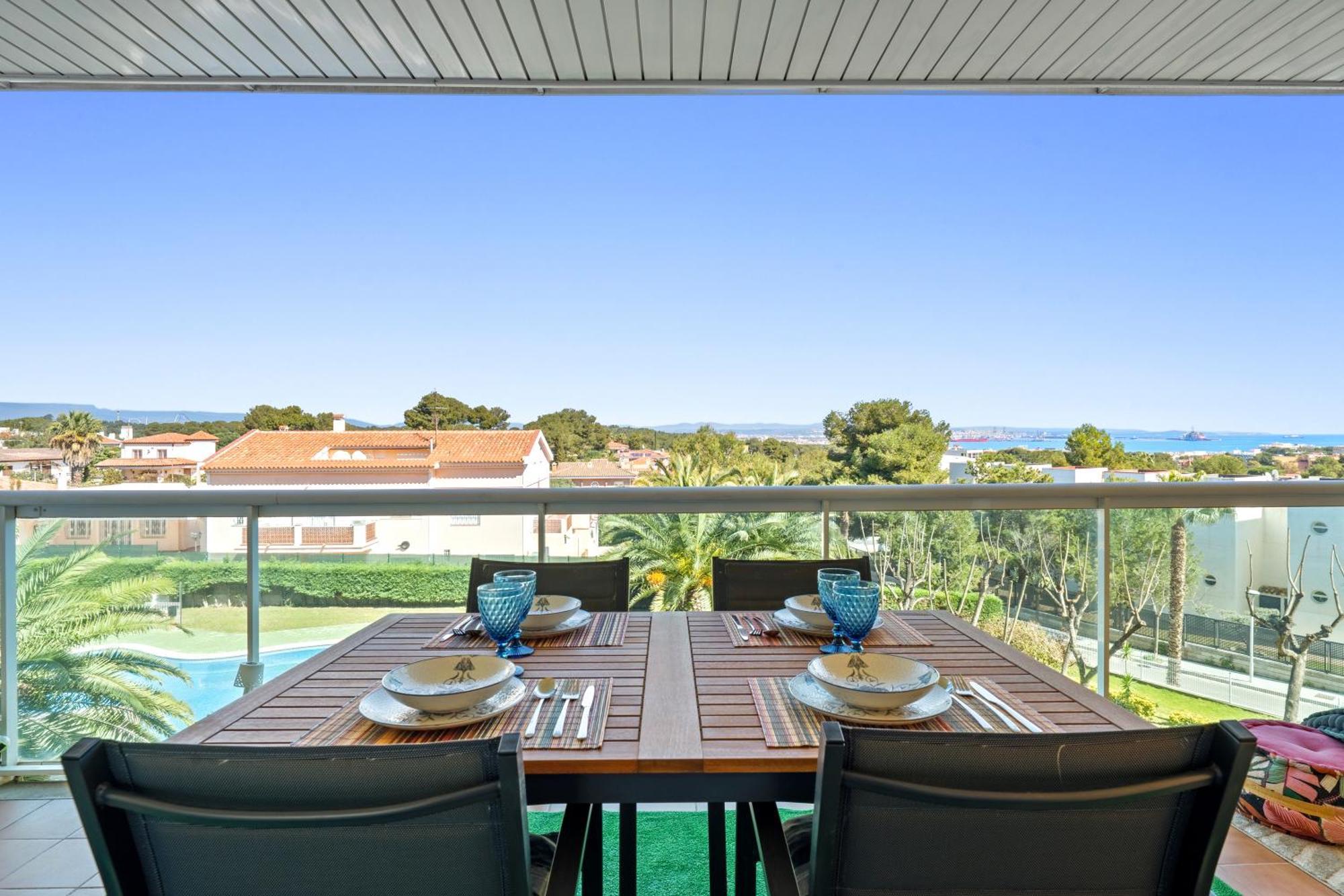 Apartamento Martin Y Rose En סאלו מראה חיצוני תמונה