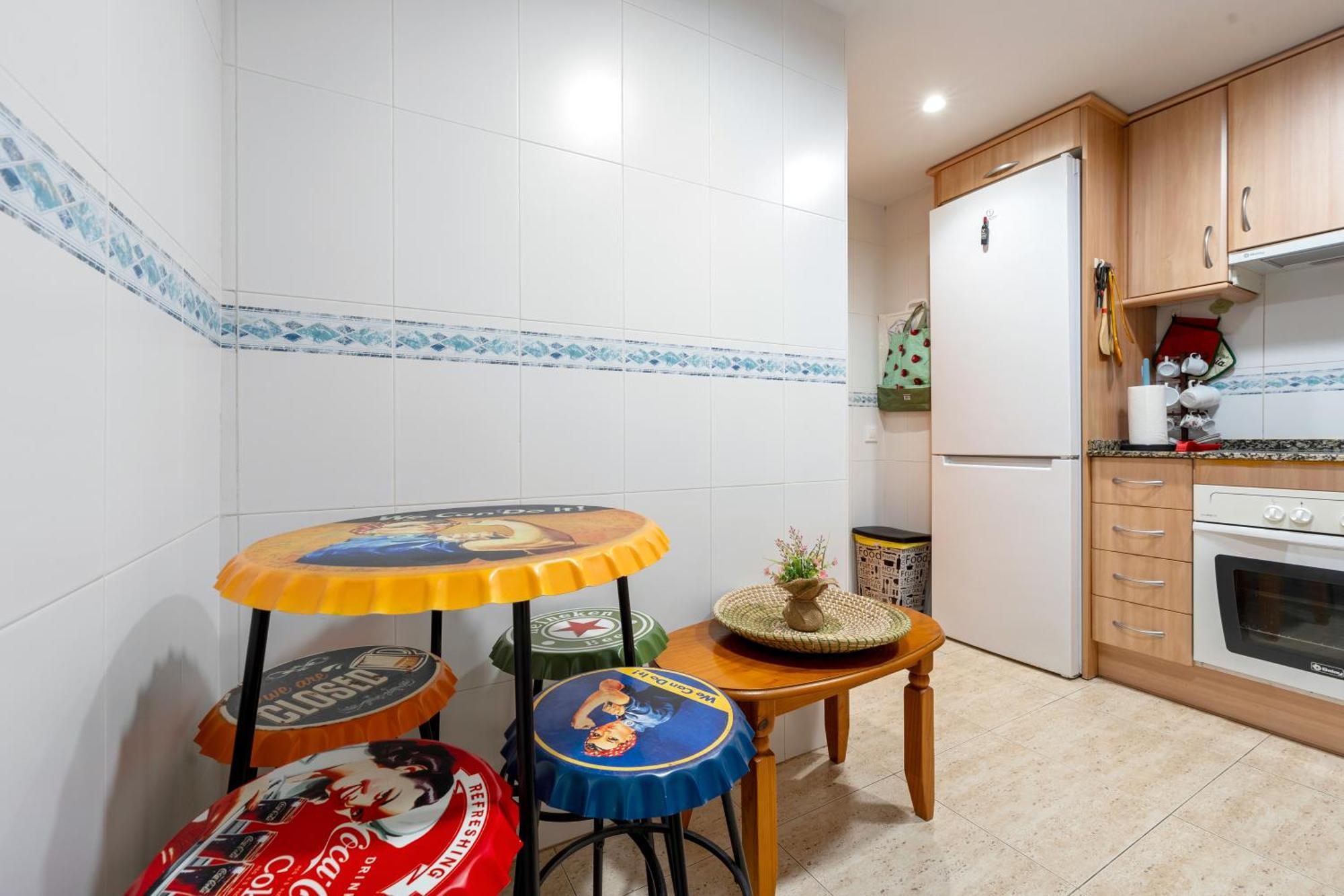 Apartamento Martin Y Rose En סאלו מראה חיצוני תמונה